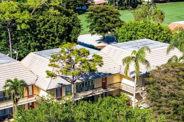4643 Kittiwake Ct #Kingfisher N, Boynton Beach, Florida 33436, image 1