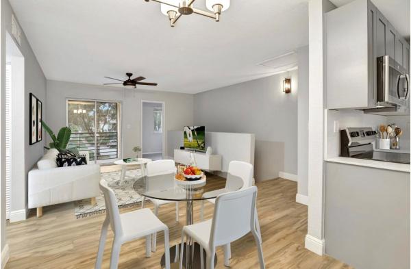 The Gardens North At Palm-Aire, 116 Gardens Dr #202, Pompano Beach, Florida 33069, image 1