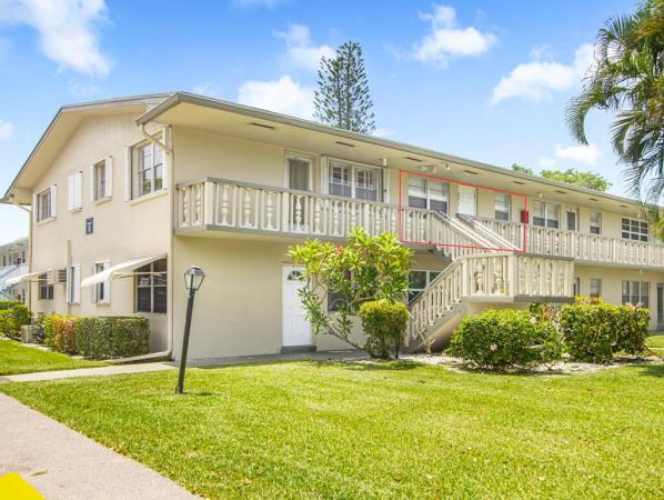 302 Norwich M #302, West Palm Beach, Florida 33417, image 1