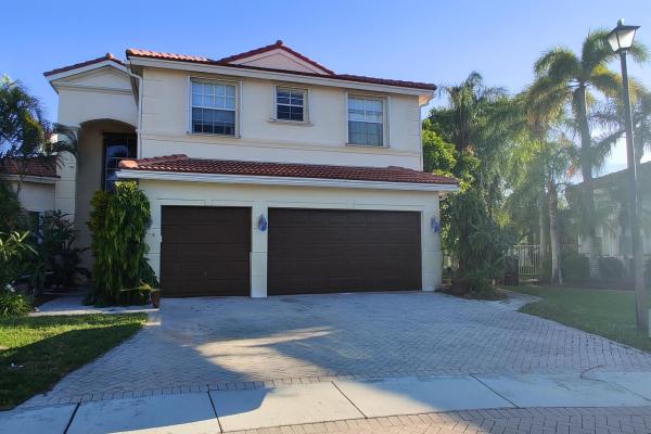 Journey's End, 6089 Bither Way, Lake Worth Beach, Florida 33467, image 1