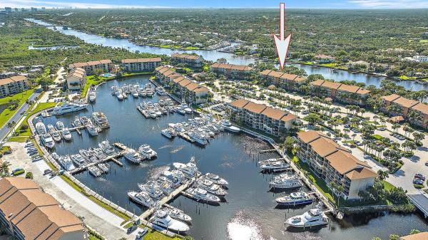 The Marina At The Bluffs, 2101 Marina Isle Way #404, Jupiter, Florida 33477, image 1