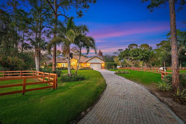 Caloosa, 14370 Caloosa Blvd, Palm Beach Gardens, Florida 33418, image 1