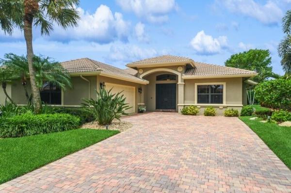 Tivoli Reserve, 11061 Via Amalfi, Boynton Beach, Florida 33437, image 1