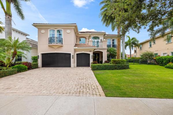 Frenchman's Harbor, 13901 Willow Cay Dr, North Palm Beach, Florida 33408, image 1