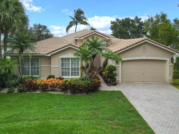 Valencia Isles, 11420 Ohanu Cir, Boynton Beach, Florida 33437, image 1