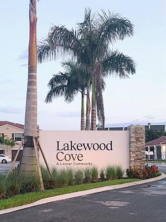 Lakewood Cove, 6745 Broadwater Ln, Lake Worth Beach, Florida 33467, image 1