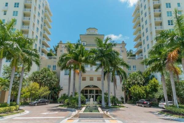Casa Costa, 450 N Federal Hwy #703, Boynton Beach, Florida 33435, image 1
