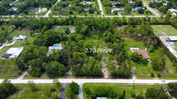 Jupiter Farms, 13133 159th St, Jupiter, Florida 33478, image 1