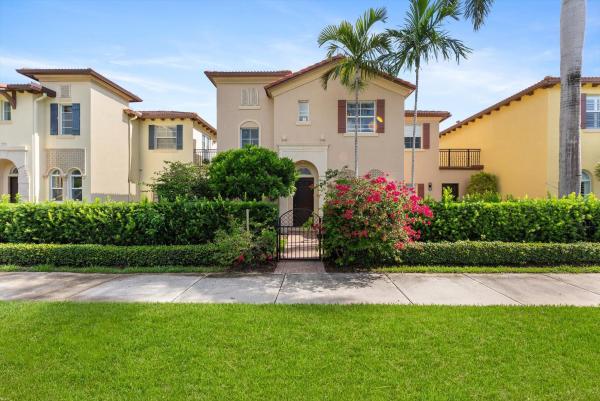 Royal Poinciana, 106 Via Floresta Dr, Boca Raton, Florida 33487, image 1