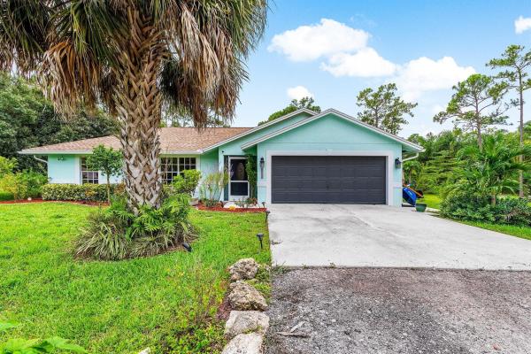 The Acreage, 17354 61st Pl, Loxahatchee, Florida 33470, image 1