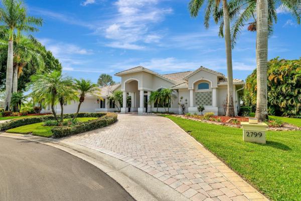 Sandpiper Bay, 2799 SE Bluem Way, Port St. Lucie, Florida 34952, image 1
