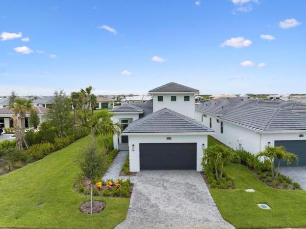 12442 SW Lunata Way, Port St. Lucie, Florida 34987, image 1
