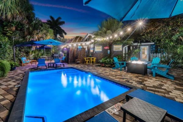 Bonnyview, 1911 Parker Ave, West Palm Beach, Florida 33401, image 1