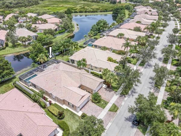 The Lakes At Tradition, 12160 SW Elsinore Dr, Port St. Lucie, Florida 34987, image 1