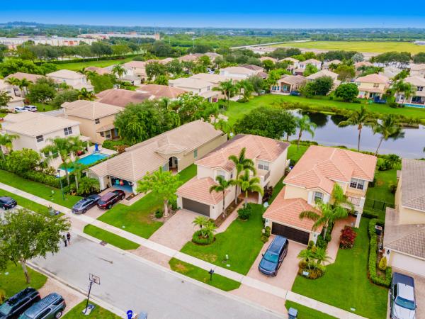 Canyon Lakes, 10324 Willow Oaks Trl, Boynton Beach, Florida 33473, image 1