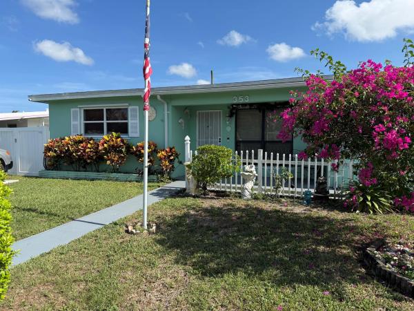 Village Of Palm Springs, 353 Cavalier Rd, Lake Worth Beach, Florida 33461, image 1