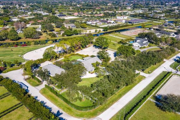 Saddle Trail Park Of Wellington, 14565 Belmont Trce, Wellington, Florida 33414, image 1