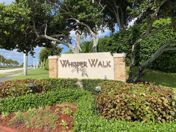 Eastgate At Whisper Walk, 8129 Springtree Rd, Boca Raton, Florida 33496, image 1