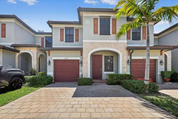 Aquabella, 10392 W 33rd Way, Hialeah, Florida 33018, image 1