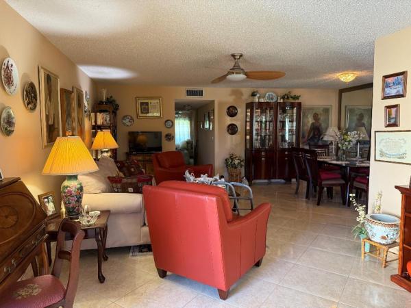 5397 Lakefront Blvd #B, Delray Beach, Florida 33484, image 3