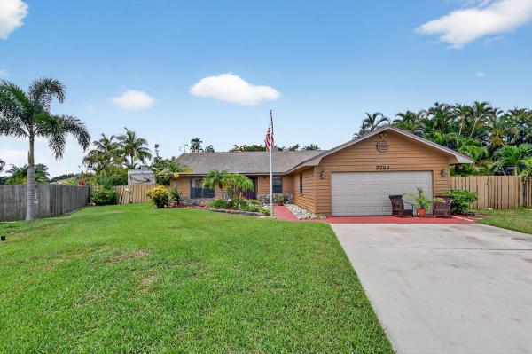 Woodland Creek, 7700 Woodland Creek Ln, Lake Worth Beach, Florida 33467, image 1