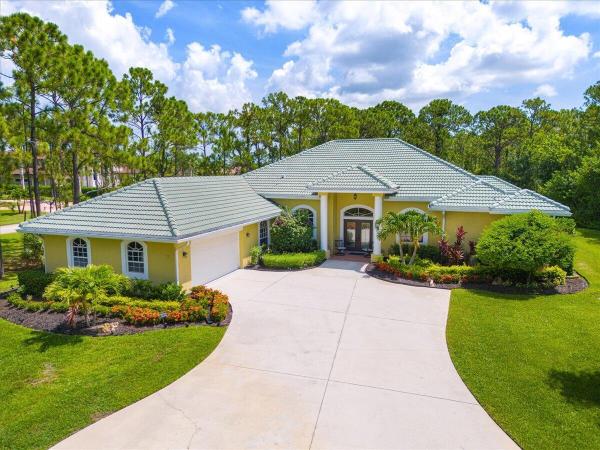 Sabal Creek, 11000 Pine Creek Ln, Port St. Lucie, Florida 34986, image 1