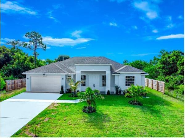 1957 Se SE Florestal Dr Dr, Port St. Lucie, Florida 34983, image 1