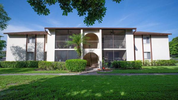 4731 Sable Pine A1 Cir, West Palm Beach, Florida 33417, image 1