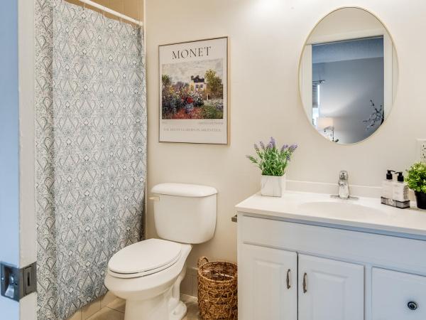Gately At Cresthaven Townhomes, 2638 Gately Dr E #10, West Palm Beach, Florida 33415, image 3