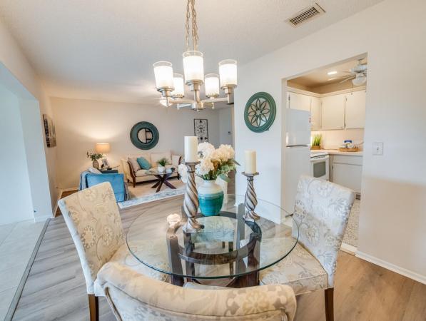 Gately At Cresthaven Townhomes, 2638 Gately Dr E #10, West Palm Beach, Florida 33415, image 2