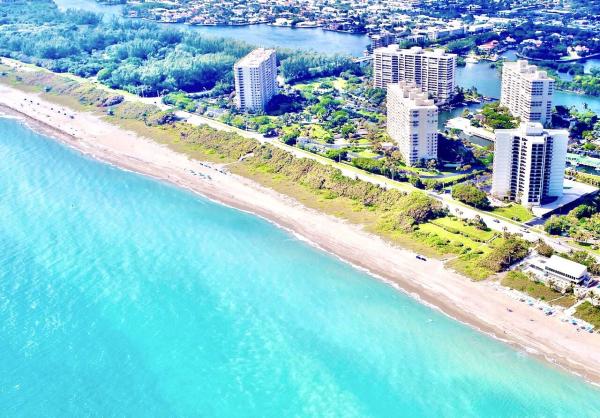 Sea Ranch Clubof Of Boca, 4101 N Ocean Blvd #D-207, Boca Raton, Florida 33431, image 1