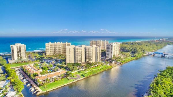 Sea Ranch Clubof Of Boca, 4001 N Ocean Blvd #B-1201, Boca Raton, Florida 33431, image 1