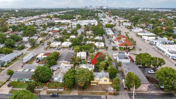 Colonial Estates, 411 Churchill Rd, West Palm Beach, Florida 33405, image 1