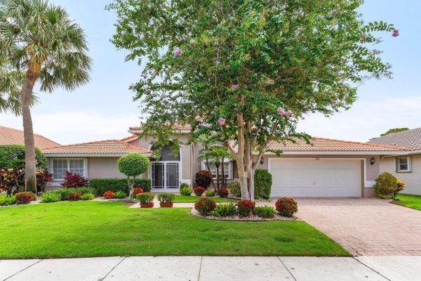 Lakeridge Falls, 7146 Falls Rd, Boynton Beach, Florida 33437, image 1