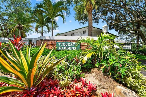Tequesta Garden, 4 Westwood Ave #205h, Tequesta, Florida 33469, image 1