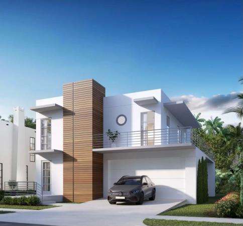 College Park, 334 Cornell Dr, Lake Worth Beach, Florida 33460, image 1