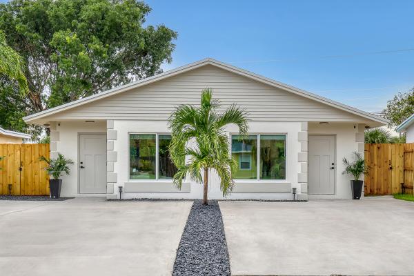 Lantana Residential, 414 W Mango St, Lantana, Florida 33462, image 2