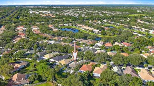 The Hamptons At Maplewood, 126 E Hampton Way, Jupiter, Florida 33458, image 1