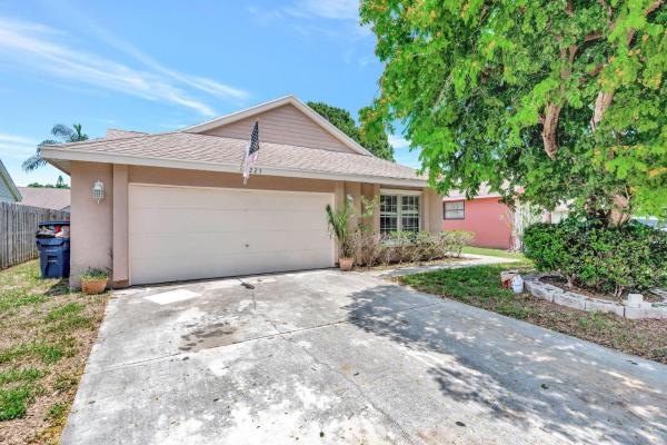 Jupiter River Estates, 1225 Arapaho St, Jupiter, Florida 33458, image 1