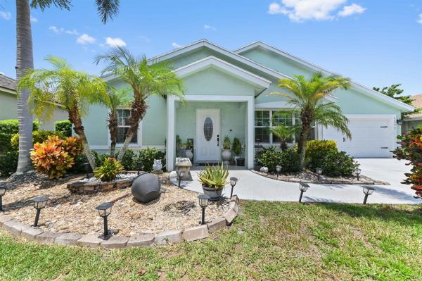 Normandy Isles, 1177 Hatteras Cir, Greenacres, Florida 33413, image 1