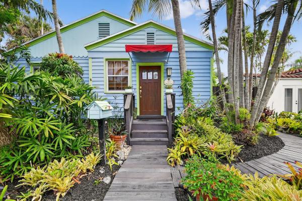 Old Northwood, 523 31st St, West Palm Beach, Florida 33407, image 1