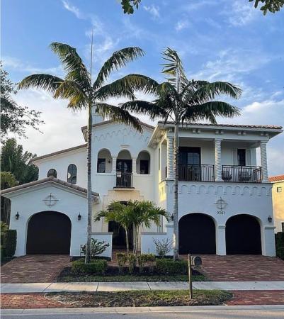 Parkland Golf & Country Club, 9561 Eden Mnr, Parkland, Florida 33076, image 1