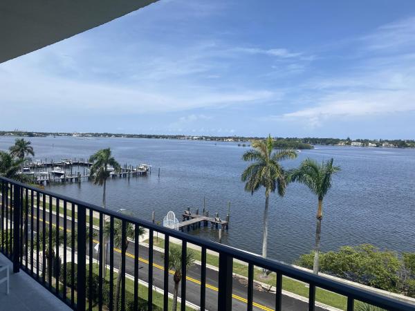 Portofino South, 3800 Washington Rd #606, West Palm Beach, Florida 33405, image 1