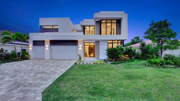 Spanish River Land, 812 Malaga Dr, Boca Raton, Florida 33432, image 1
