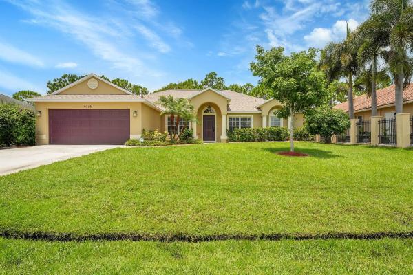 Torino, 6116 NW Densaw Ter, Port St. Lucie, Florida 34983, image 1