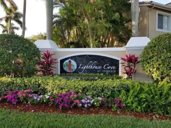 Lighthouse Cove At Tequesta, 242 Village Blvd #2205, Tequesta, Florida 33469, image 1