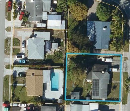 Golfview Heights, 2105 Tallahassee Dr, West Palm Beach, Florida 33409, image 1