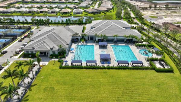 Valencia Cay At Riverland, 10679 SW Sunray St, Port St. Lucie, Florida 34987, image 1