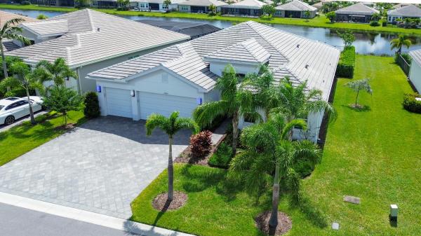 Valencia Grove At Riverland, 12029 SW Water Lily Ter, Port St. Lucie, Florida 34987, image 1
