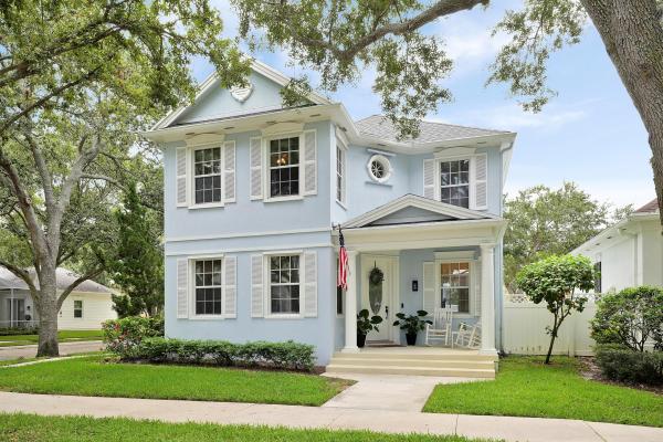 Newhaven At Abacoa, 123 Date Palm Dr, Jupiter, Florida 33458, image 1
